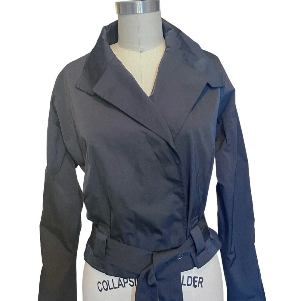 Women's Black Jacket
